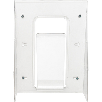deflecto Stand-Tall Literature Display (DEF55501)