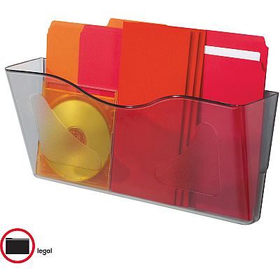 deflecto Euro-Style DocuPocket (DEF63102)