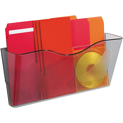 deflecto Euro-Style DocuPocket (DEF63102)