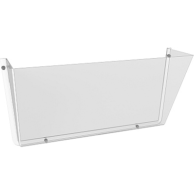 deflecto Unbreakable DocuPocket (DEF63201)
