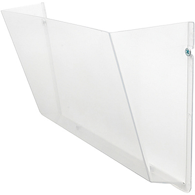 deflecto Unbreakable DocuPocket (DEF63201)