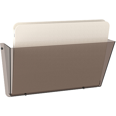 deflecto Unbreakable DocuPocket (DEF63202)