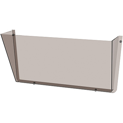 deflecto Unbreakable DocuPocket (DEF63202)