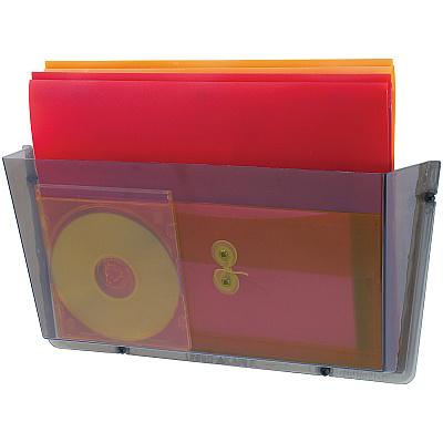 deflecto Unbreakable DocuPocket (DEF63202)