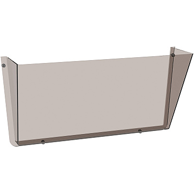 deflecto Unbreakable DocuPocket (DEF63202)