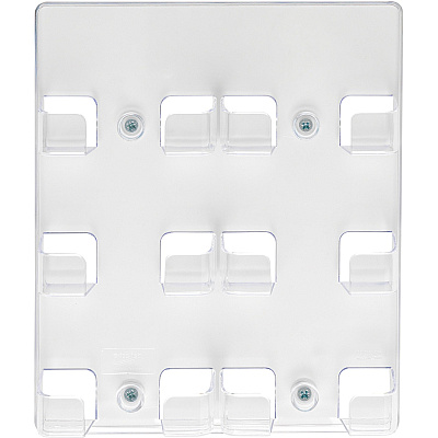 deflecto Business Card Holder (DEF70601)