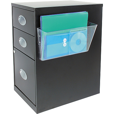 deflecto Magnetic DocuPocket (DEF73101)