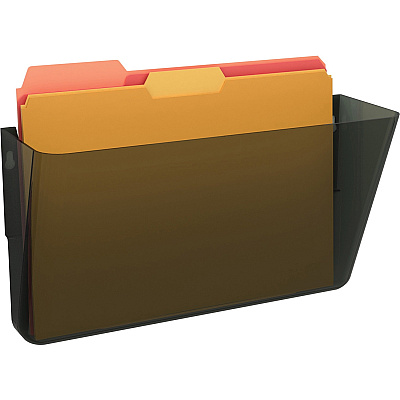 deflecto EZ Link Stackable DocuPocket (DEF73202)