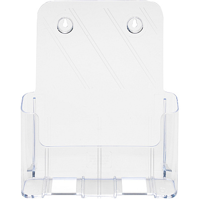 deflecto Single Compartment DocuHolder (DEF77001)