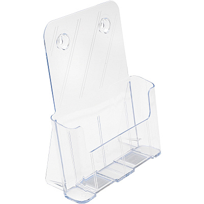 deflecto Single Compartment DocuHolder (DEF77001)