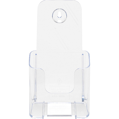 deflecto Single Compartment DocuHolder (DEF77501)