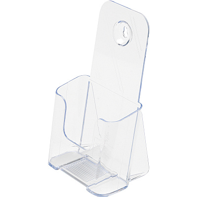 deflecto Single Compartment DocuHolder (DEF77501)