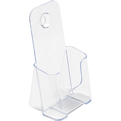deflecto Single Compartment DocuHolder (DEF77501)