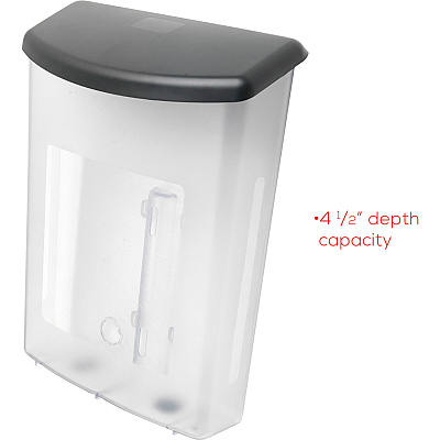 deflecto Outdoor Literature Box (DEF790901)