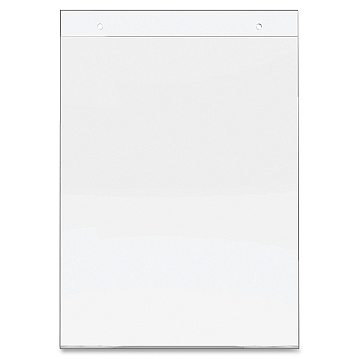 deflecto Classic Image Wall Mount Sign Holder (DEF68201)