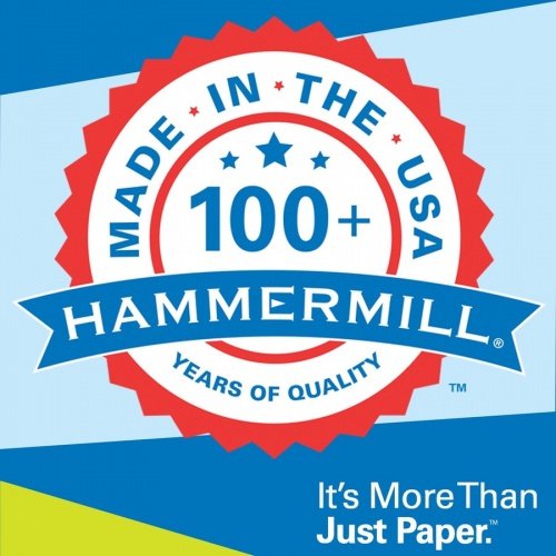 Hammermill Premium Laser Gloss Paper - We (163110)