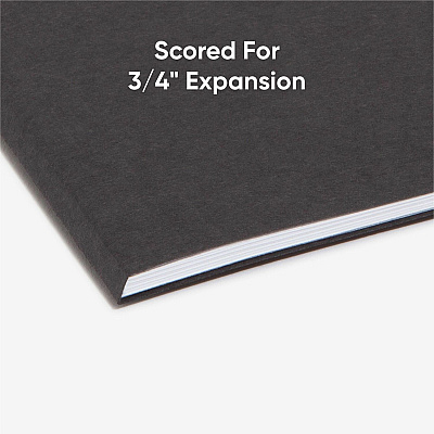 Smead 1/3 Tab Cut Letter Recycled Top Tab File Folder (SMD10243)