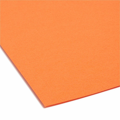 Smead 1/3 Tab Cut Letter Recycled Top Tab File Folder (SMD10259)
