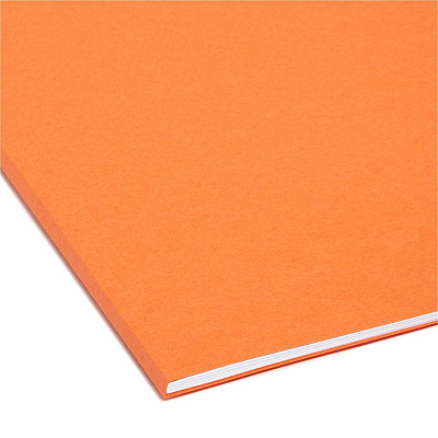 Smead 1/3 Tab Cut Letter Recycled Top Tab File Folder (SMD10259)
