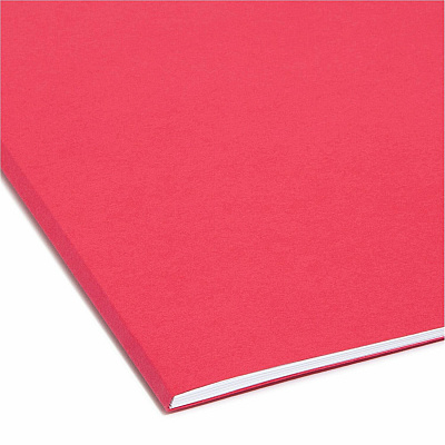 Smead 1/3 Tab Cut Letter Recycled Top Tab File Folder (SMD10267)