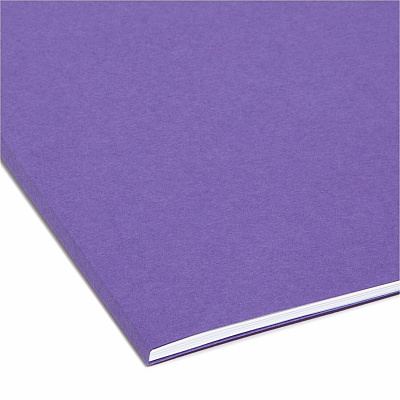 Smead 1/3 Tab Cut Letter Recycled Top Tab File Folder (SMD10283)