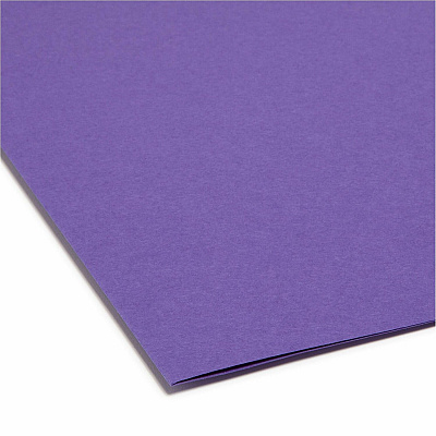 Smead 1/3 Tab Cut Letter Recycled Top Tab File Folder (SMD11948)
