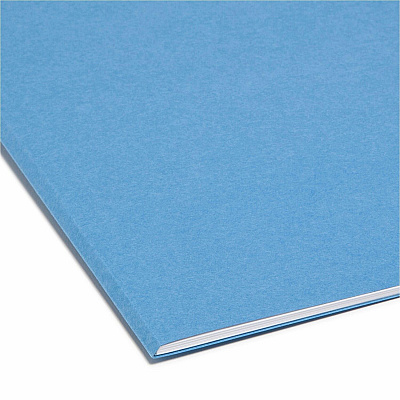 Smead Straight Tab Cut Letter Recycled Top Tab File Folder (SMD12010)