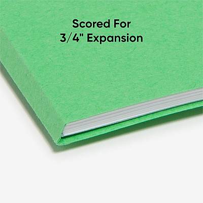 Smead Colored 1/3 Tab Cut Letter Recycled Top Tab File Folder (SMD12143)