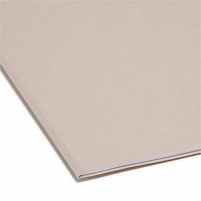 Smead Colored 1/3 Tab Cut Letter Recycled Top Tab File Folder (SMD12343)