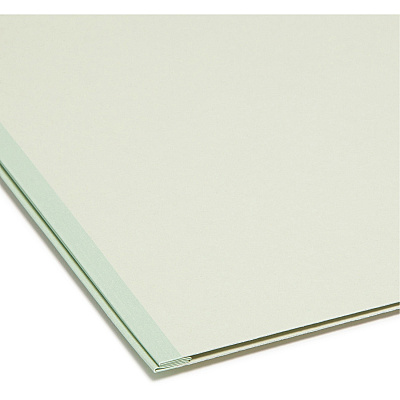Smead 1/3 Tab Cut Letter Recycled Top Tab File Folder (SMD13234)