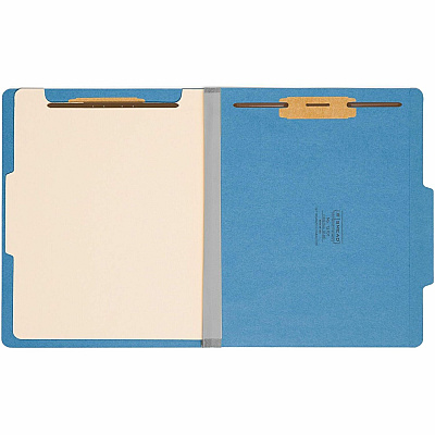 Smead Manila and Colored Classification Folders (SMD13701)