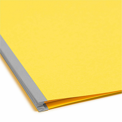 Smead Colored Classification Folders (SMD13704)