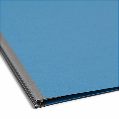 Smead Manila and Colored Classification Folders (SMD14001)