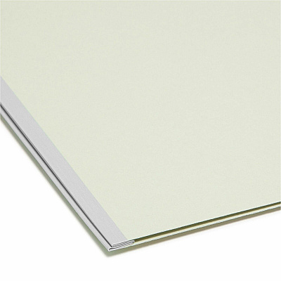 Smead Straight Tab Cut Letter Recycled Fastener Folder (SMD14910)