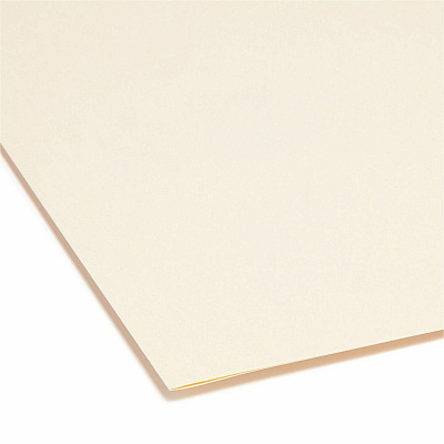 Smead 1/3 Tab Cut Legal Recycled Top Tab File Folder (SMD15336)