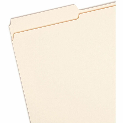 Smead 1/3 Tab Cut Legal Recycled Expanding File (SMD15405)