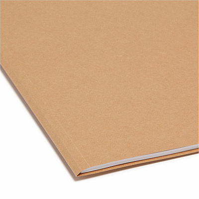 Smead 1/3 Tab Cut Legal Recycled Top Tab File Folder (SMD15734)