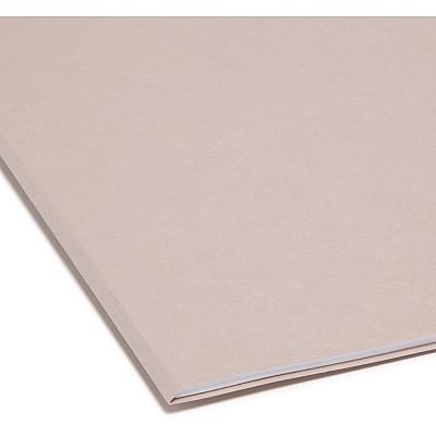 Smead Colored 1/3 Tab Cut Legal Recycled Top Tab File Folder (SMD17334)