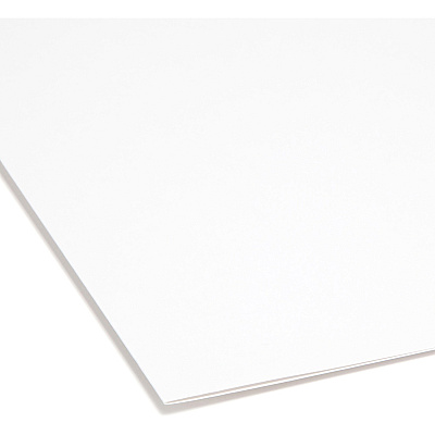 Smead Colored 1/3 Tab Cut Legal Recycled Top Tab File Folder (SMD17834)