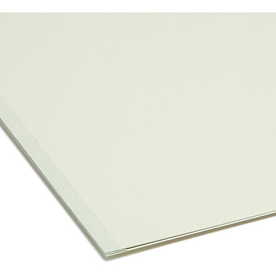 Smead 1/3 Tab Cut Legal Recycled Top Tab File Folder (SMD18230)