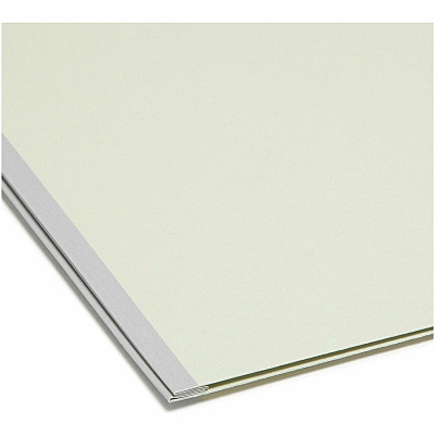 Smead 1/3 Tab Cut Legal Recycled Top Tab File Folder (SMD18234)