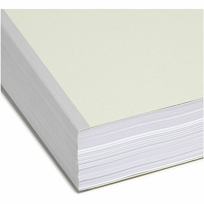 Smead 1/3 Tab Cut Legal Recycled Top Tab File Folder (SMD18234)