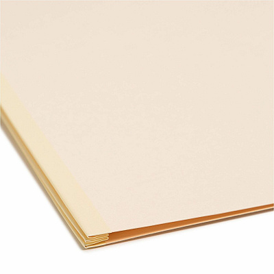 Smead Manila Classification Folders (SMD18700)