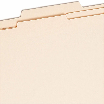 Smead Manila Classification Folders (SMD18700)