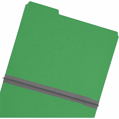 Smead Colored 1/3 Tab Cut Letter Recycled Top Tab File Folder (SMD21546)