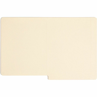 Smead Letter Recycled End Tab File Folder (SMD24190)