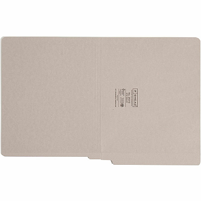 Smead Shelf-Master Straight Tab Cut Letter Recycled End Tab File Folder (SMD25310)