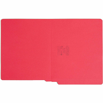 Smead Shelf-Master Straight Tab Cut Letter Recycled End Tab File Folder (SMD25710)
