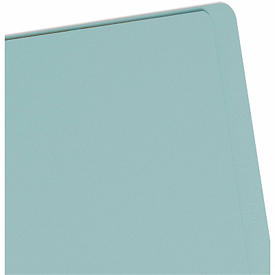 Smead 1/3 Tab Cut Letter Recycled Classification Folder (SMD26781)