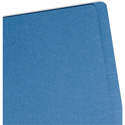 Smead 1/3 Tab Cut Letter Recycled Classification Folder (SMD26784)